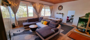 APARTMENT WILD - im Skigebiet Gerlitzen & Ossiacher See